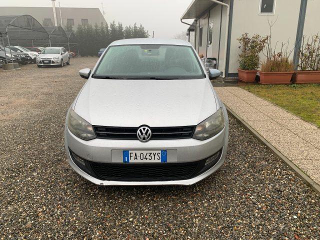 VOLKSWAGEN Polo 1.2 TDI DPF 5 p. Comfortline