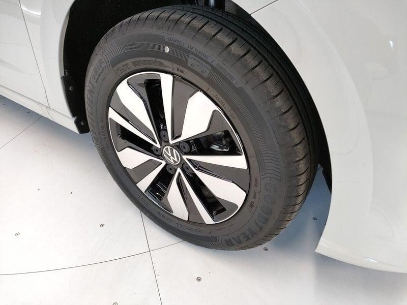 Volkswagen Polo 1.0 TSI Edition Plus