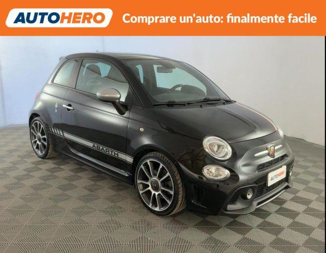 ABARTH 595 1.4 Turbo T-Jet 165 CV Turismo