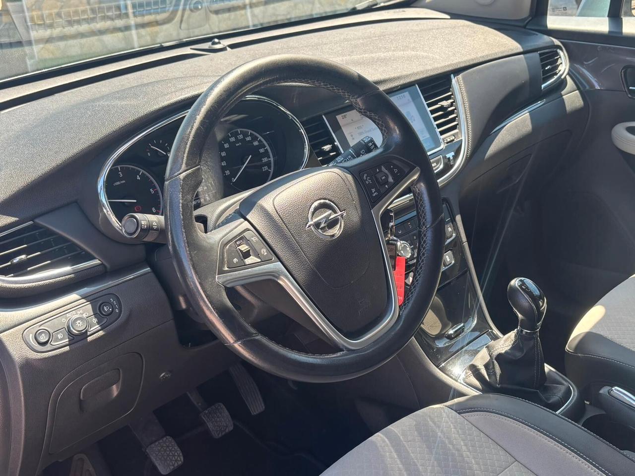 Opel Mokka X PROMOFIN!!!