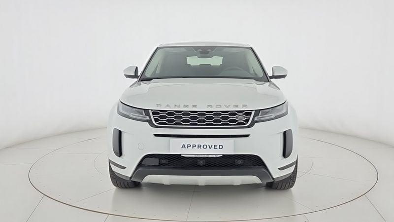 Land Rover RR Evoque 2.0D I4-L.Flw 150 CV S Auto