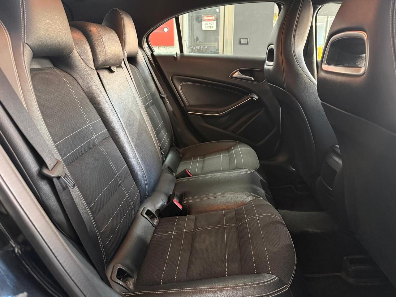 Mercedes-benz A 180 CDI Automatic Sport