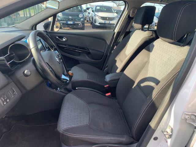 RENAULT Clio Sporter 1.5 dCi 8V 90CV Start&Stop Energy