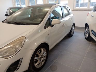 Opel Corsa 1.2 5 porte Start&Stop Elective