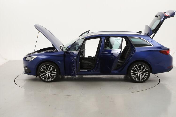 Seat Leon Sportstourer Xcellence DSG BR337219 2.0 Diesel 150CV