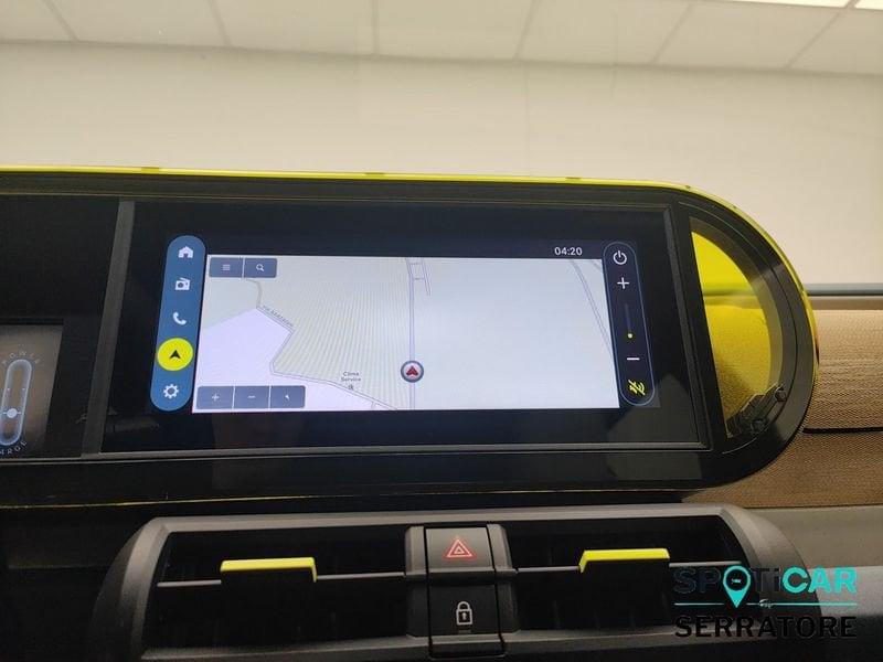 FIAT Grande Panda Nuova Hybrid La Prima 1.2 Hybrid 110cv