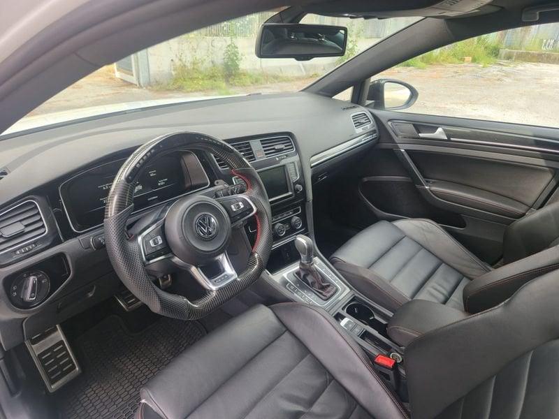 Volkswagen Golf GT 2.0TSI DSG GTI Performance BMT