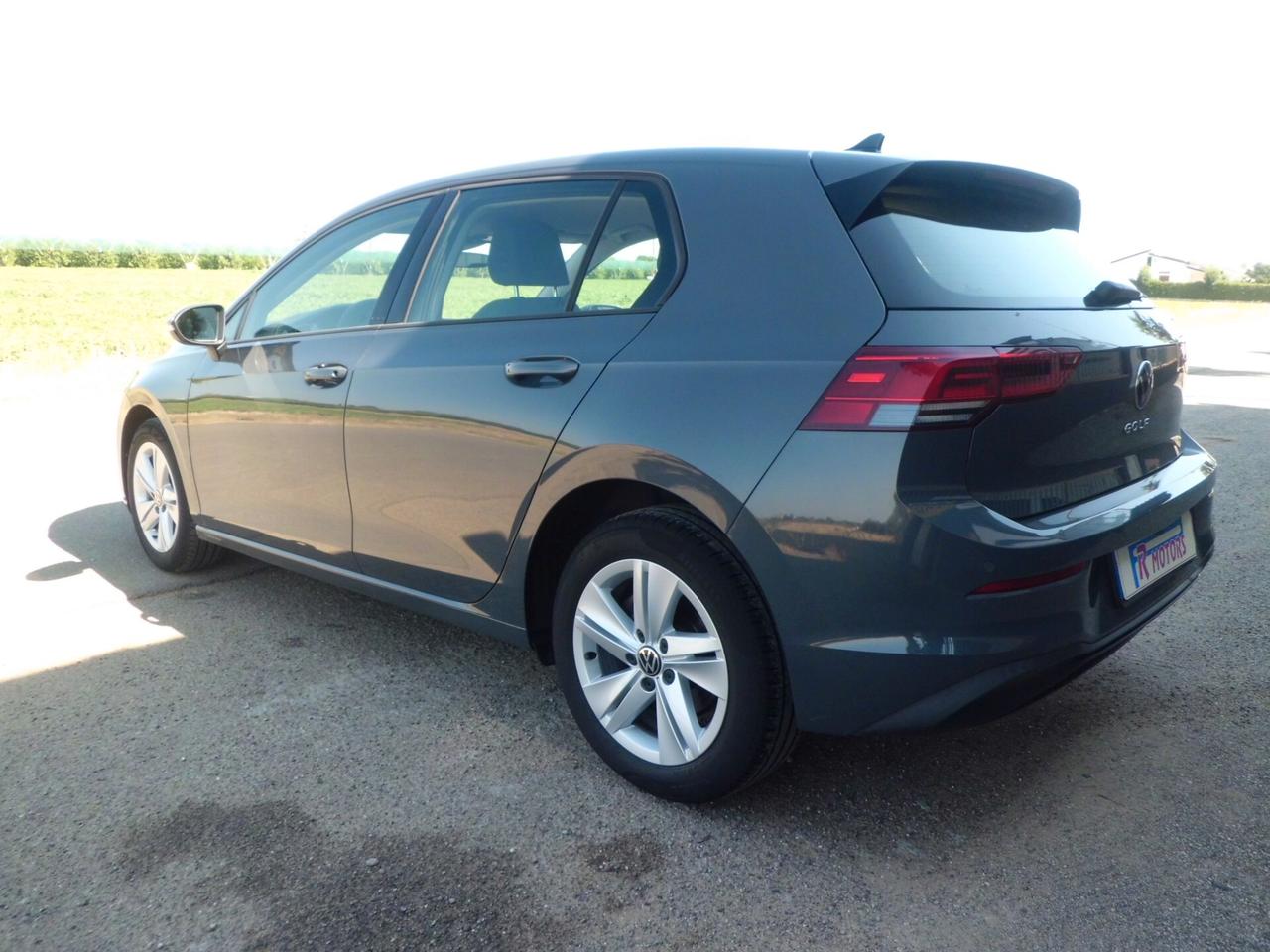 Volkswagen Golf 2.0 TDI 115 CV SCR Life