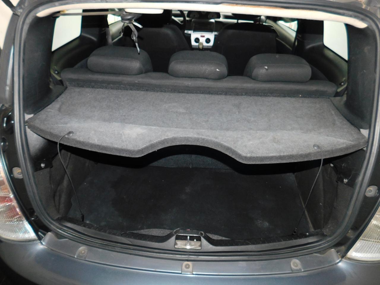 Lancia Ypsilon 1.2 Argento