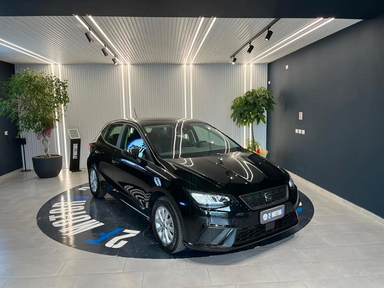Seat Ibiza 1.0 EcoTSI 95 CV 5 porte Style