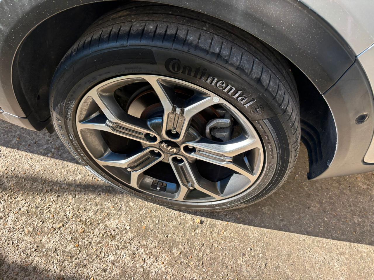 Kia XCeed 1.6 CRDi 136 CV MHEV DCT High Tech