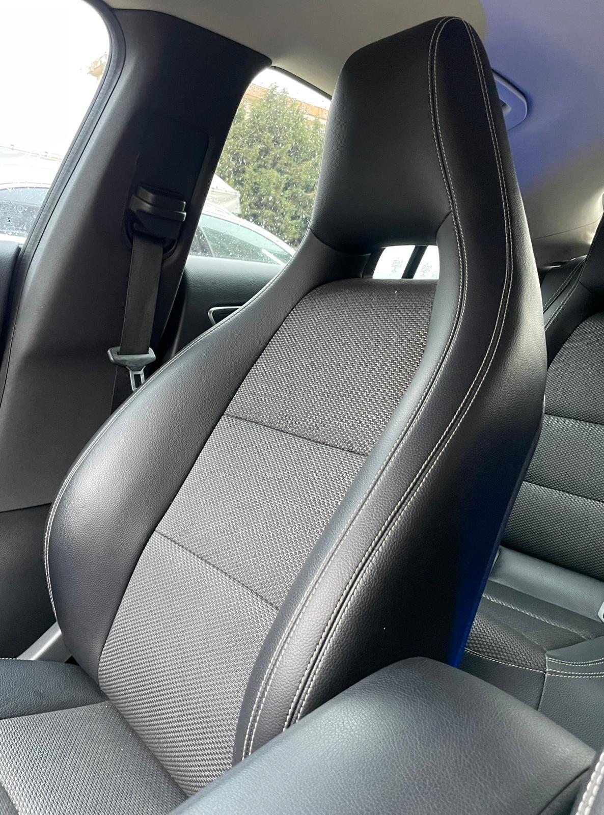 Mercedes-benz CLA200 AMG Premium