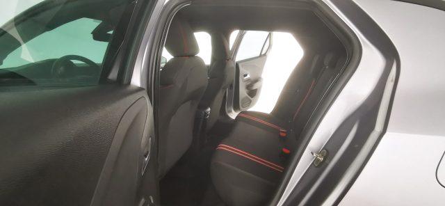OPEL Corsa 1.2 100 CV GS Line