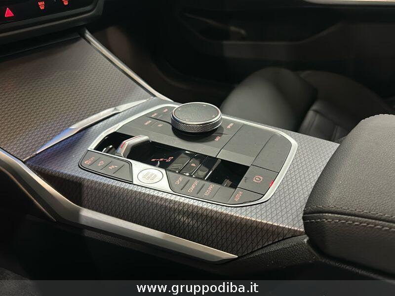 BMW Serie 3 G21 2022 Touring 320d Touring mhev 48V xdrive MSport auto