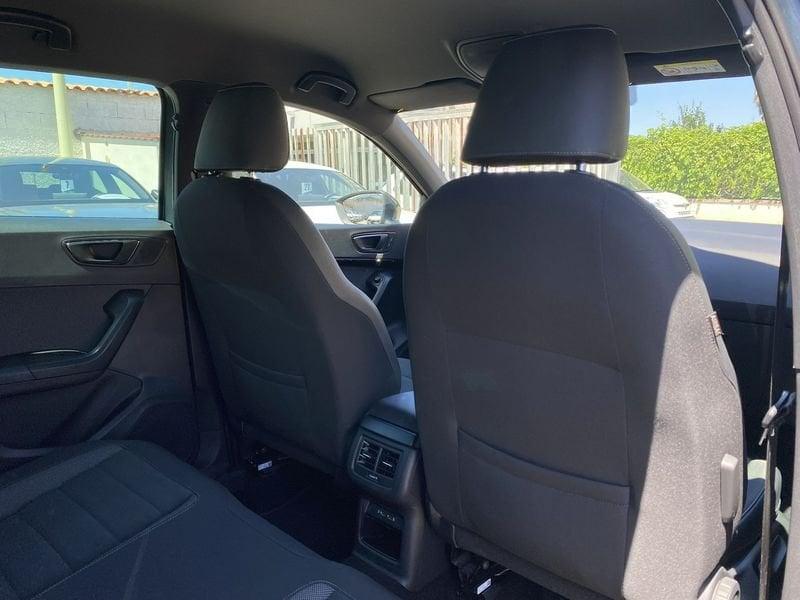 SEAT Ateca Excellence 1.6 TDI 116CV DSG