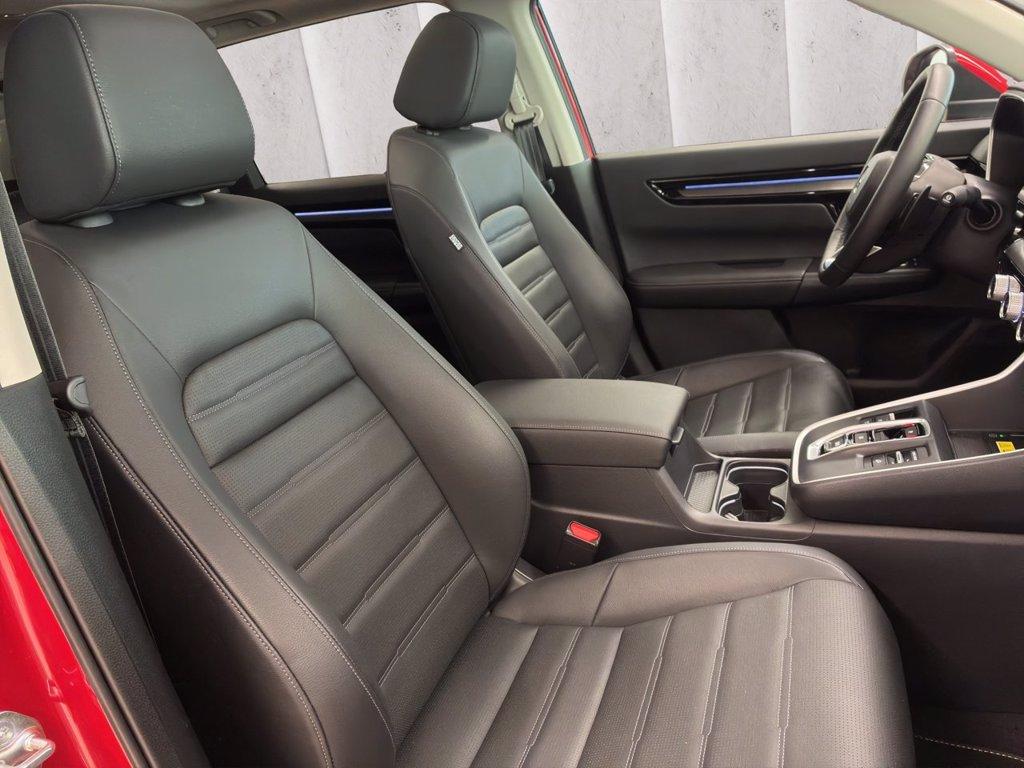 HONDA CR-V 2.0 hev Advance awd del 2024
