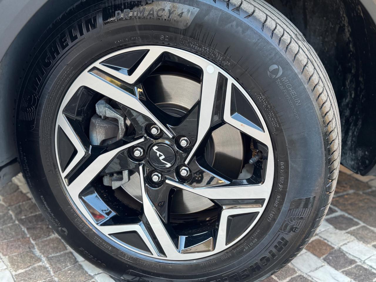 Kia Sportage 1.6 TGDi GPL Style