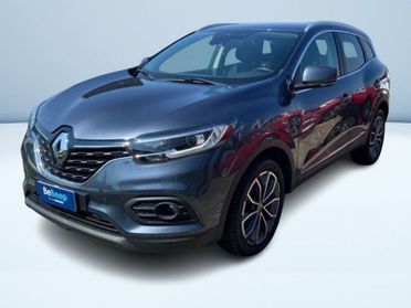 Renault Kadjar 1.3 TCE SPORT EDITION 140CV EDC FAP