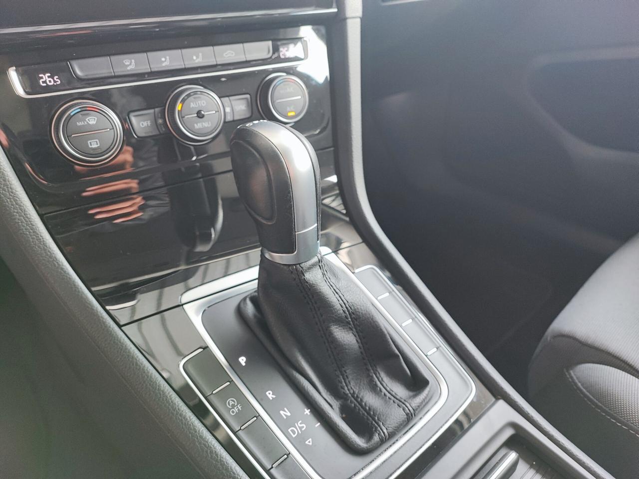 Volkswagen Golf 1.4 TSI 125CV DSG 5p. Executive BlueMotion Technology