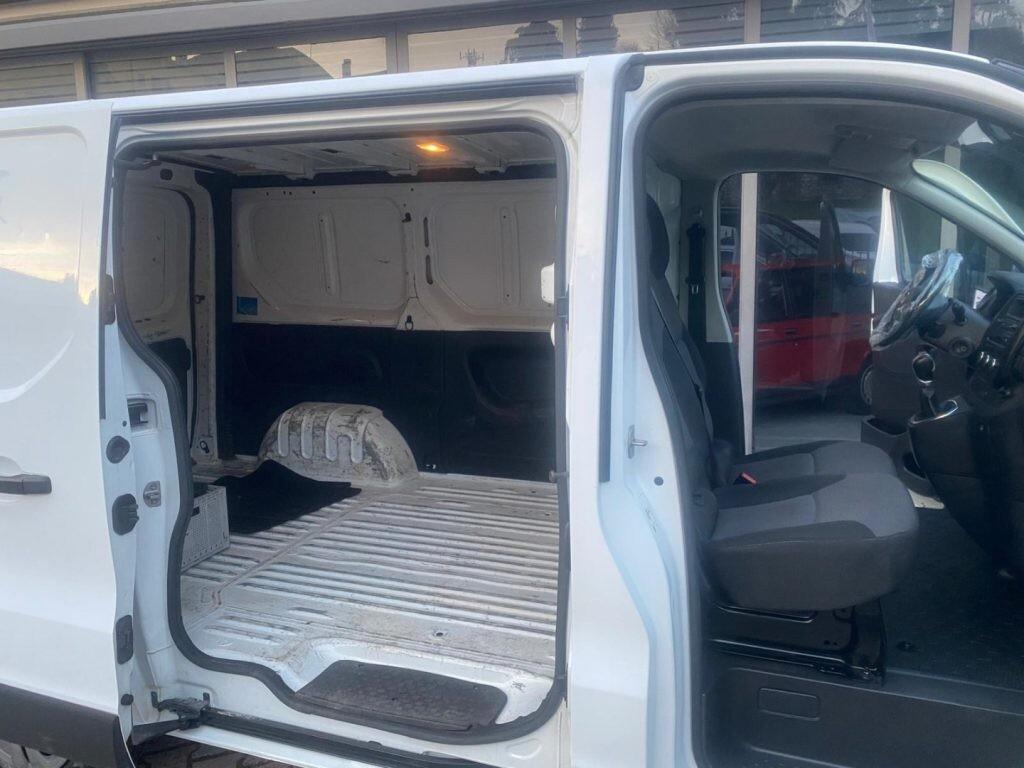 FIAT Talento Ecojet 170CV aut. PC-TN-DC Furgone 1