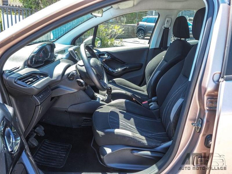 Peugeot 208 1.4 HDi 68 CV 5 porte Active