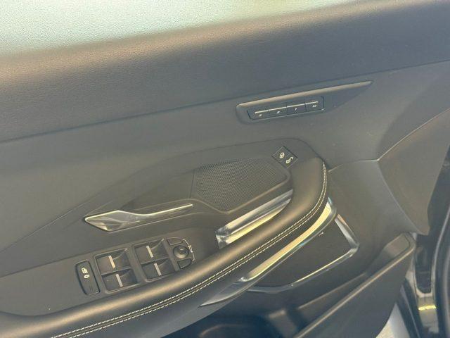 JAGUAR E-Pace 2.0D 180 CV AWD aut. R-Dynamic HSE