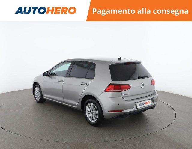 VOLKSWAGEN Golf 1.0 TSI 115 CV 5p. Business BlueMotion Technology