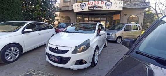 OPEL Corsa Cambio automatico - Usata o Nuova 