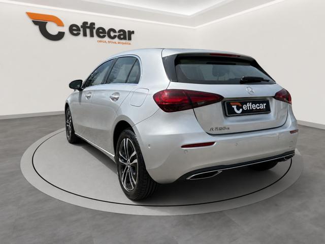 MERCEDES-BENZ A 250 E hybrid EQ Progressive Advance