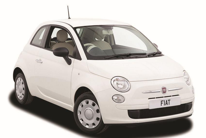 FIAT 500 500 1.2 Pop