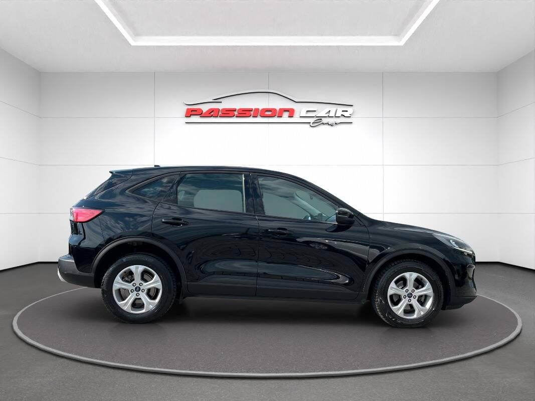 Ford Kuga 1.5 ecoblue Connect 2wd 120cv auto