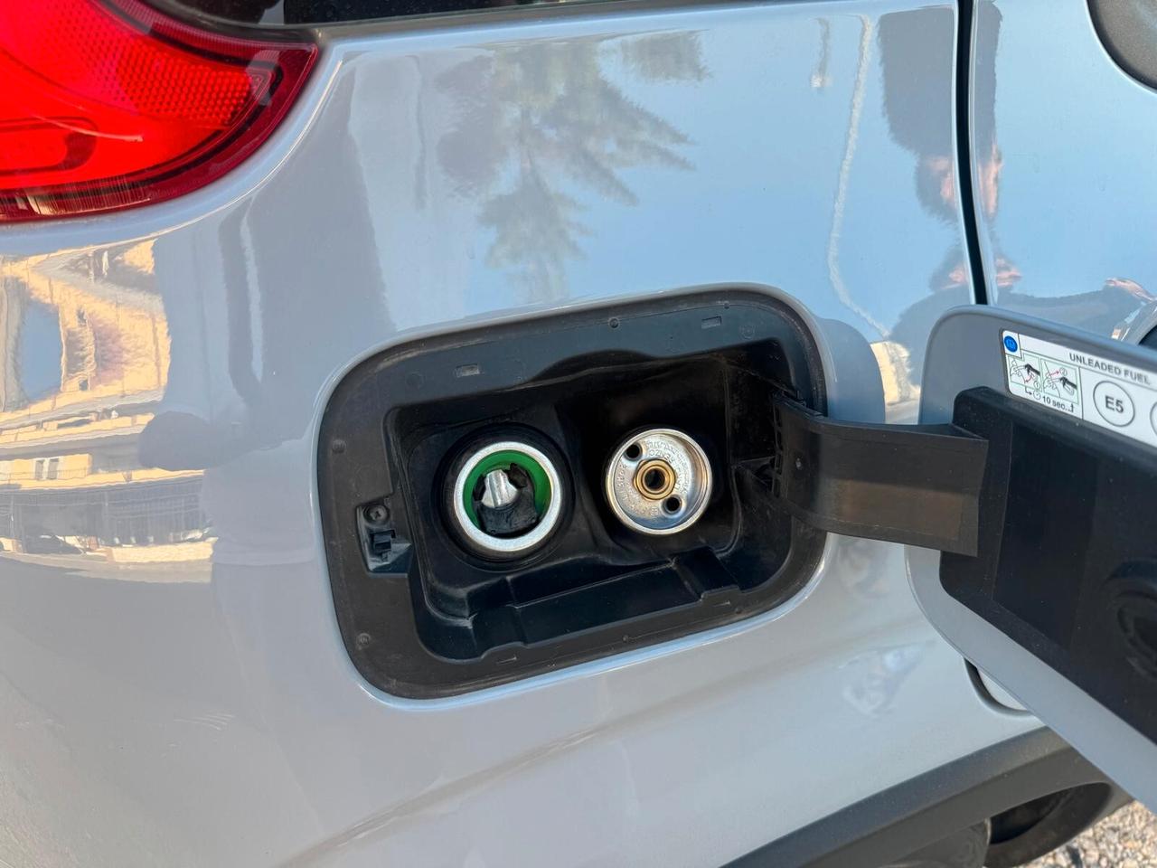 Fiat Panda 1.0 FireFly S&S Hybrid GPL