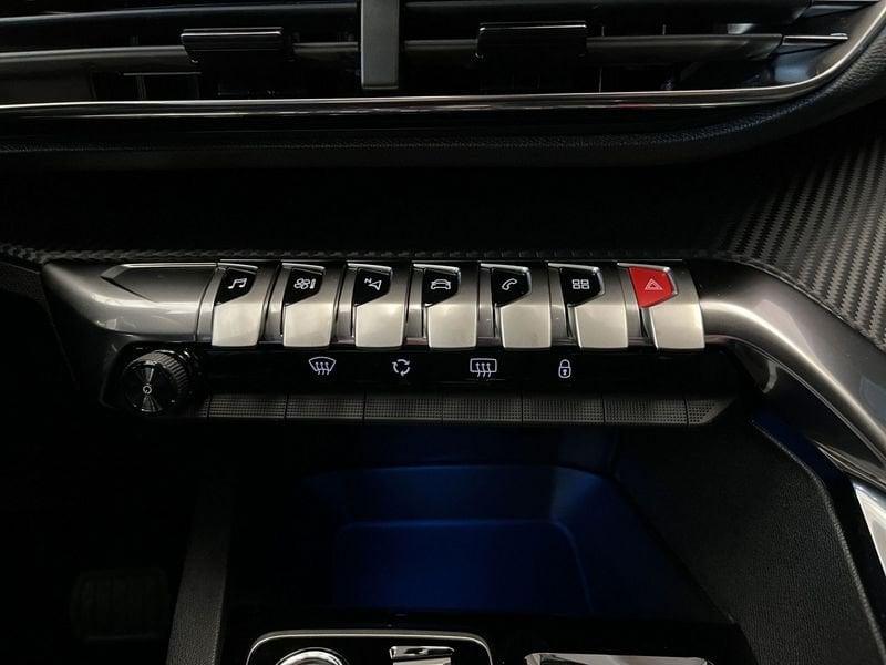 Peugeot 3008 3008 1.5 bluehdi Allure Pack s&s 130cv eat8