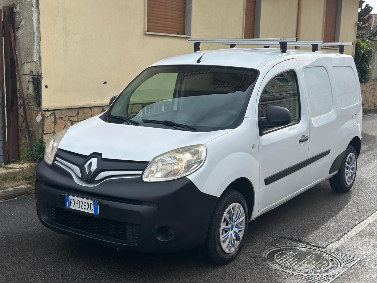 Renault Kangoo 1.5 dCi 90CV F.AP. 4p. Express Maxi