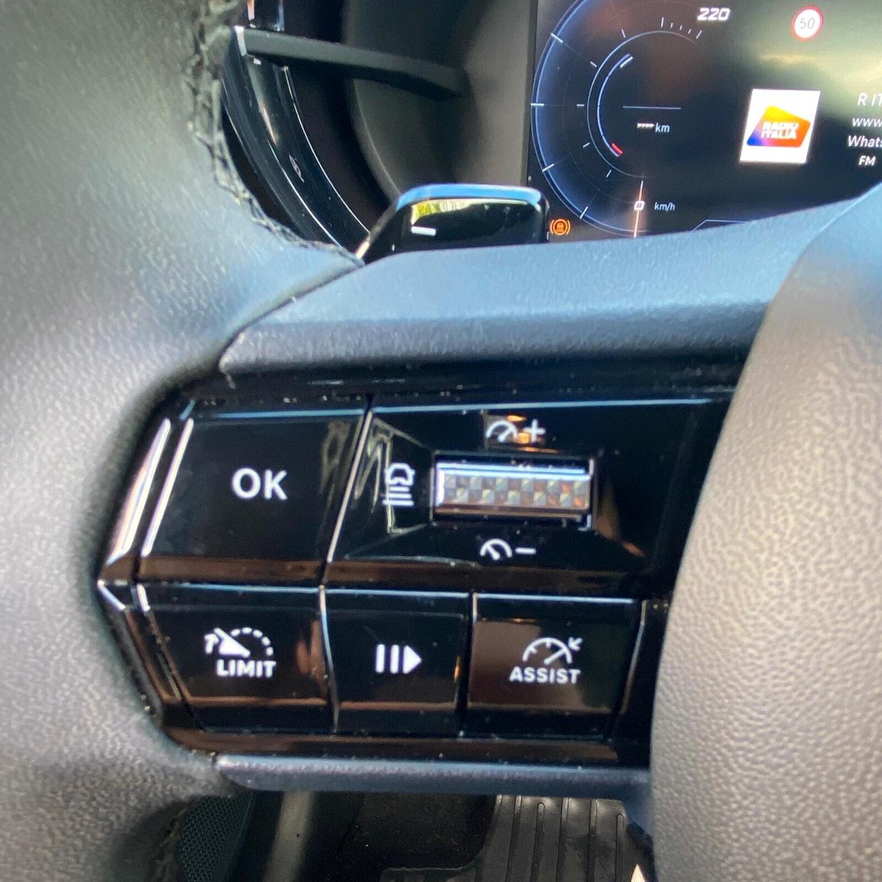 Alfa Romeo Junior 1.2 136 CV Hybrid eDCT6