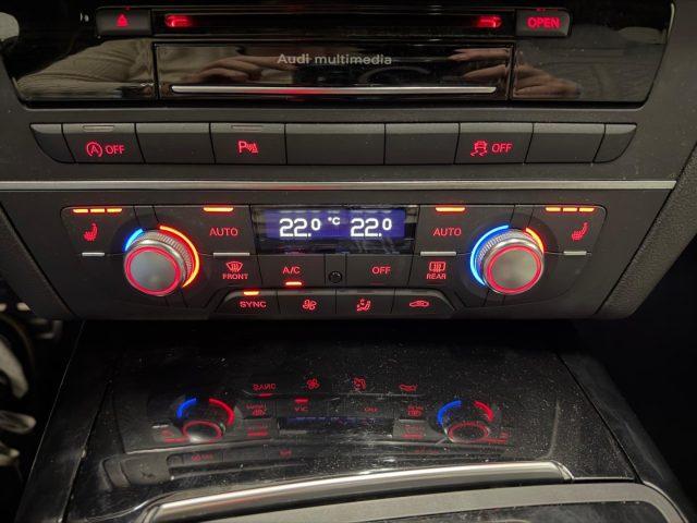 AUDI A6 Avant 3.0 TDI competition quattro tiptronic Busine