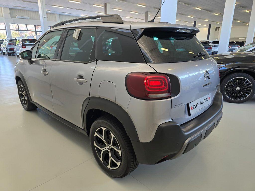 Citroen C3 Aircross PureTech 110 S&S Plus