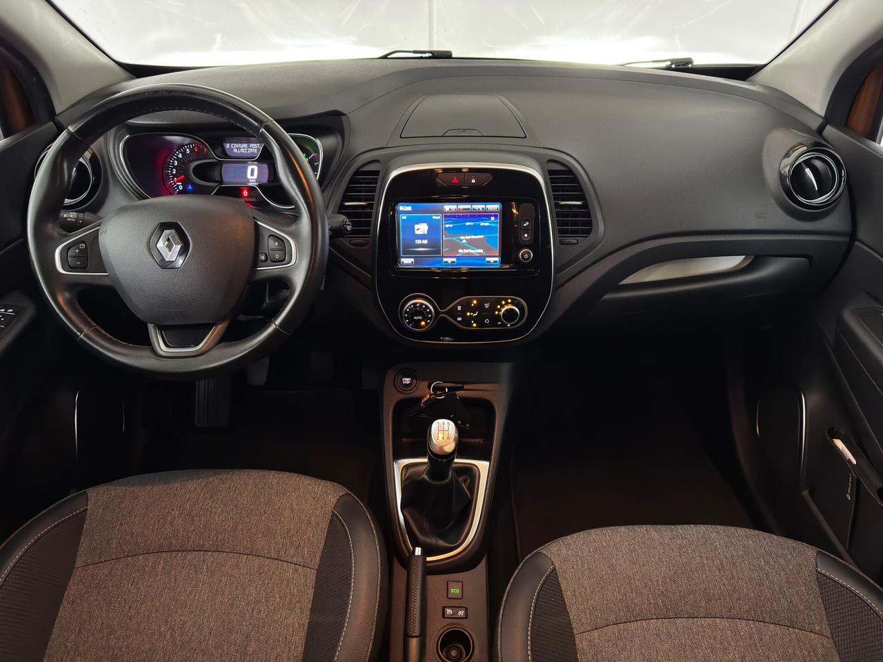 Renault Captur TCe 12V 90 CV Business