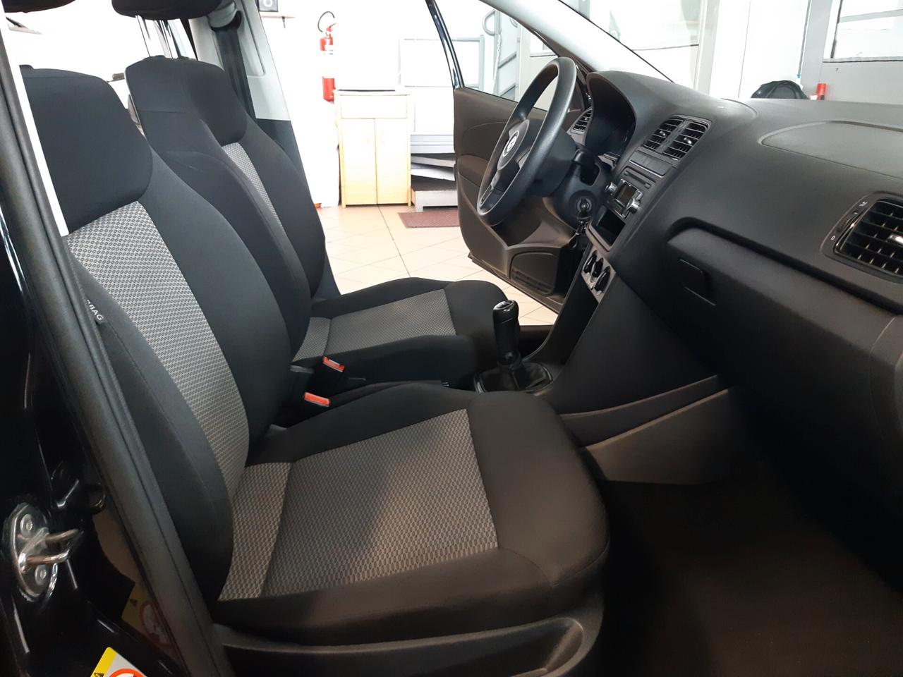 Volkswagen Polo 1.2 5 porte United SOLO 105000KM
