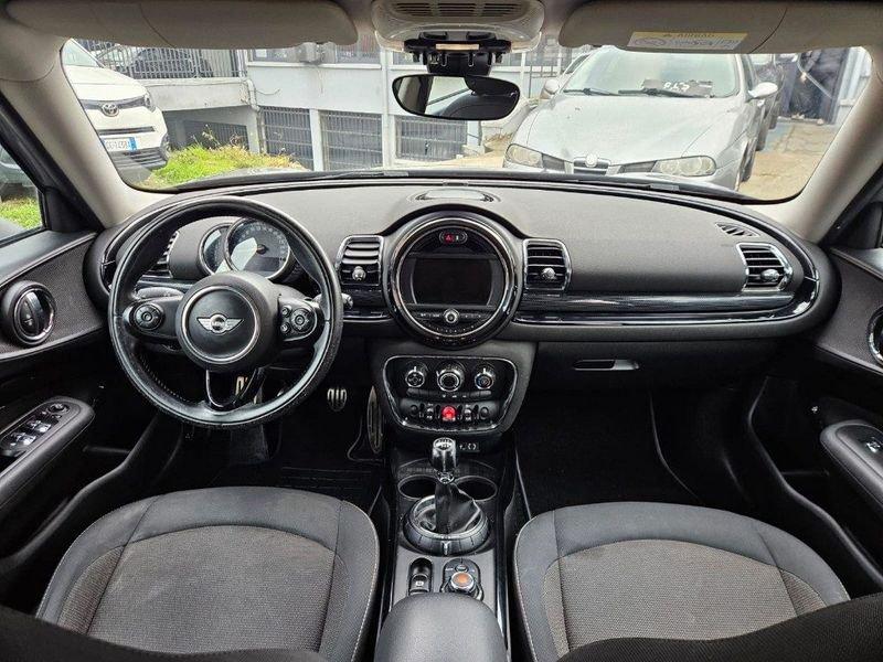 MINI Clubman 1.5 One D Business Clubman