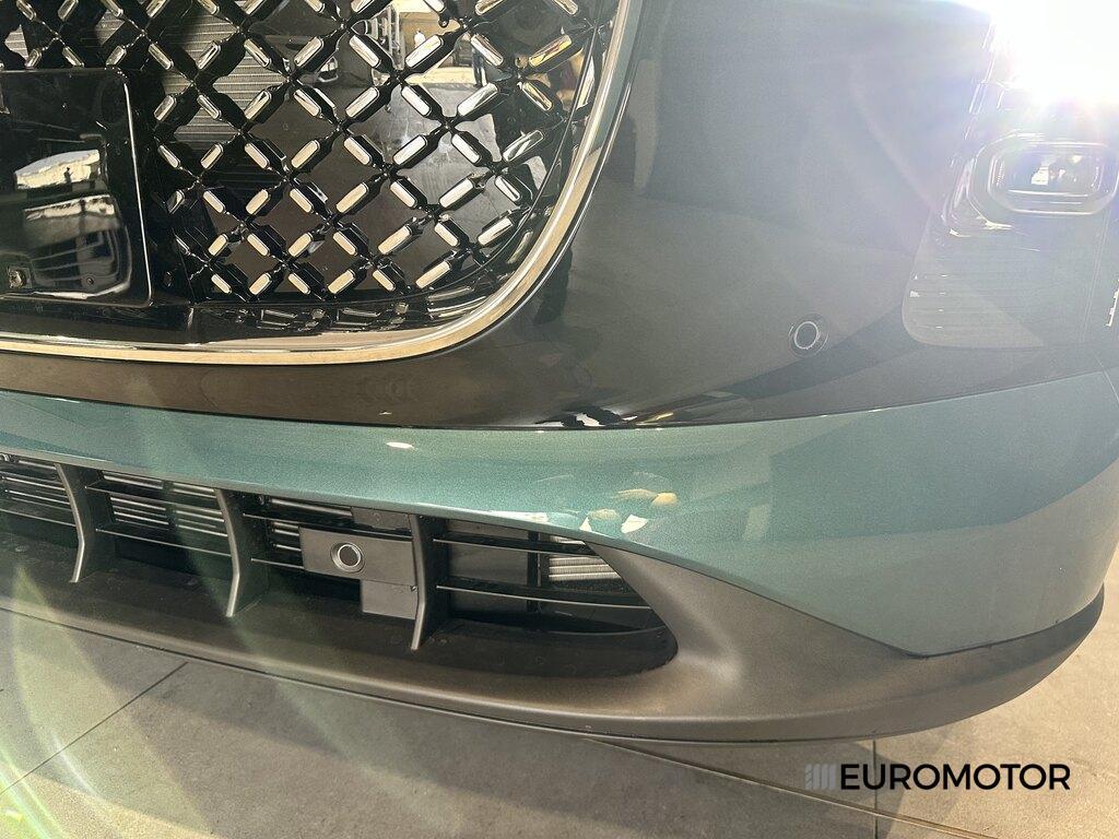 Lepas L8 1.5 TGDi Ibrido Plug-in Elegance DHT