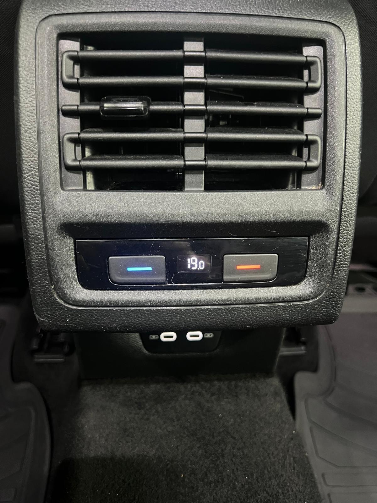 Volkswagen Golf 1.5 eTSI 150 CV EVO ACT DSG Style