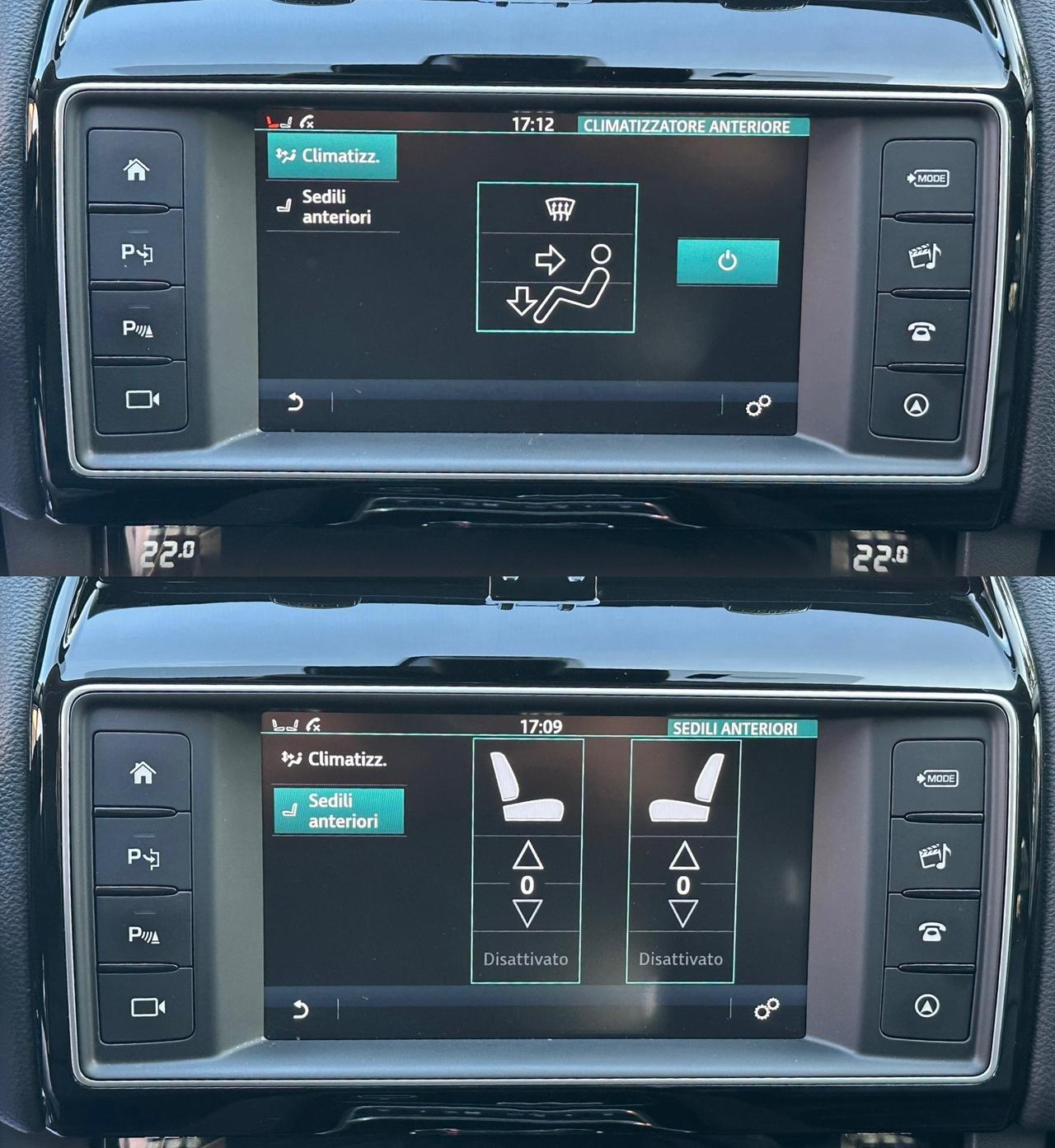 Jaguar F-Pace 2.0 D 180 CV AWD Portfolio