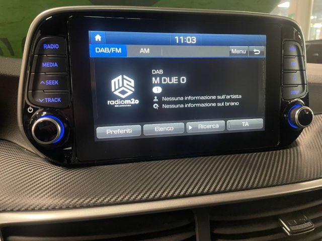 HYUNDAI Tucson 1.6 CRDi 136CV XPrime MHEV aut. C/GRIMALDI SP. DAY