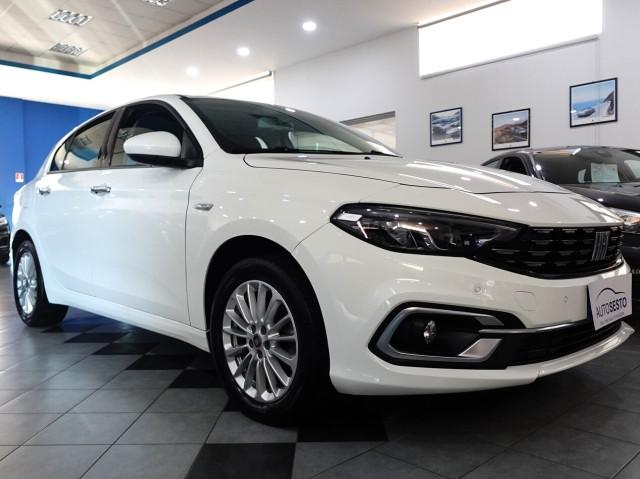 Fiat Tipo II 1.0 BZ T3 100 CV LIFE 5 PORTE