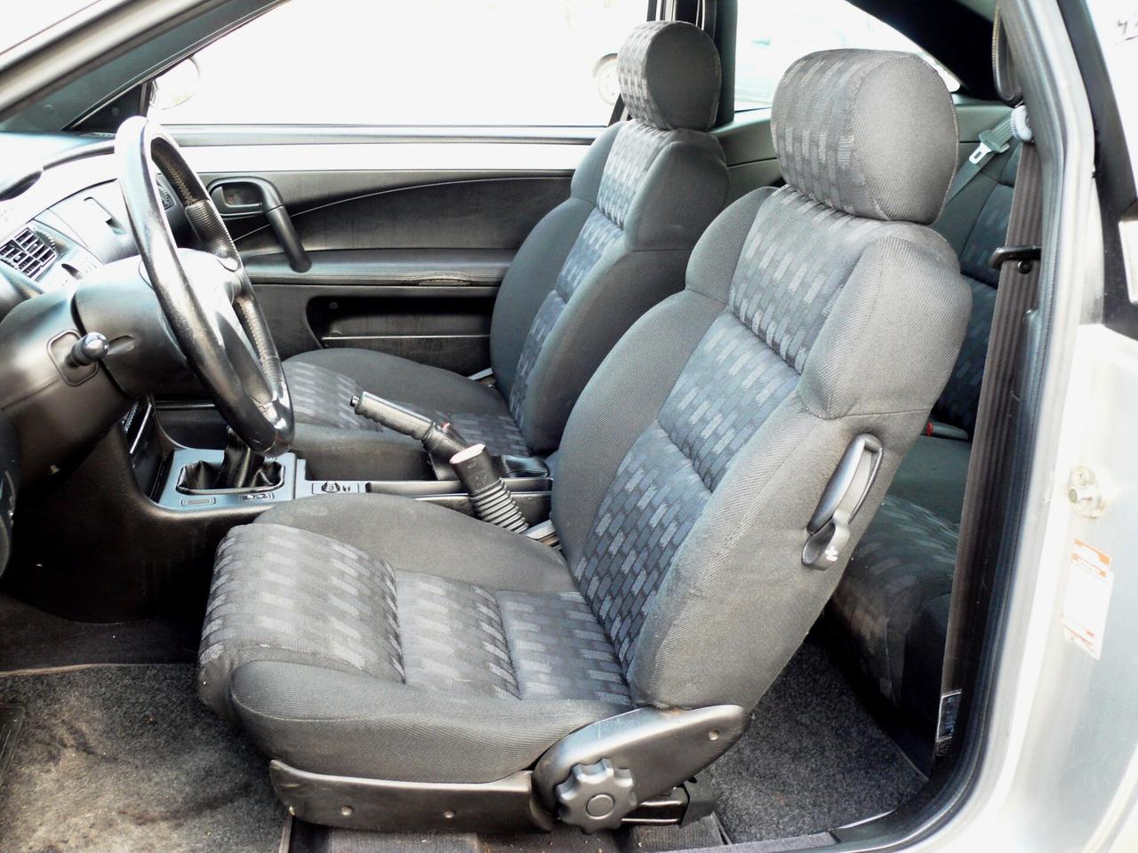 Fiat Coupe 2.0 i.e. 20V