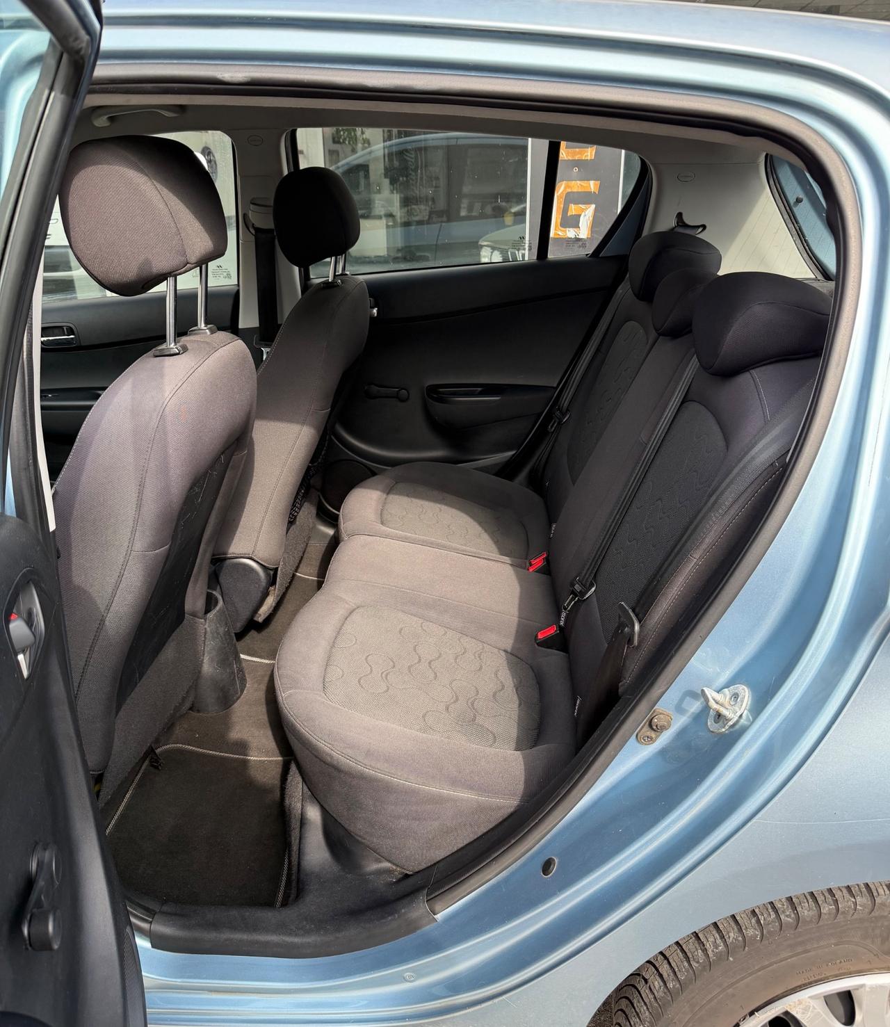 Hyundai i20 1.2 5p.- Neopatentati-Garanzia