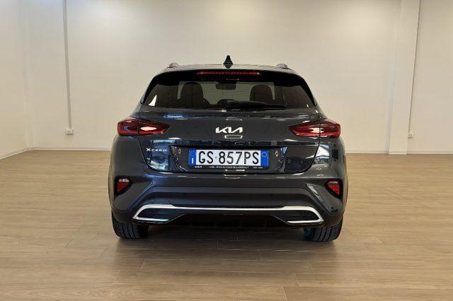 KIA XCeed 1.0 T-GDi GPL Style
