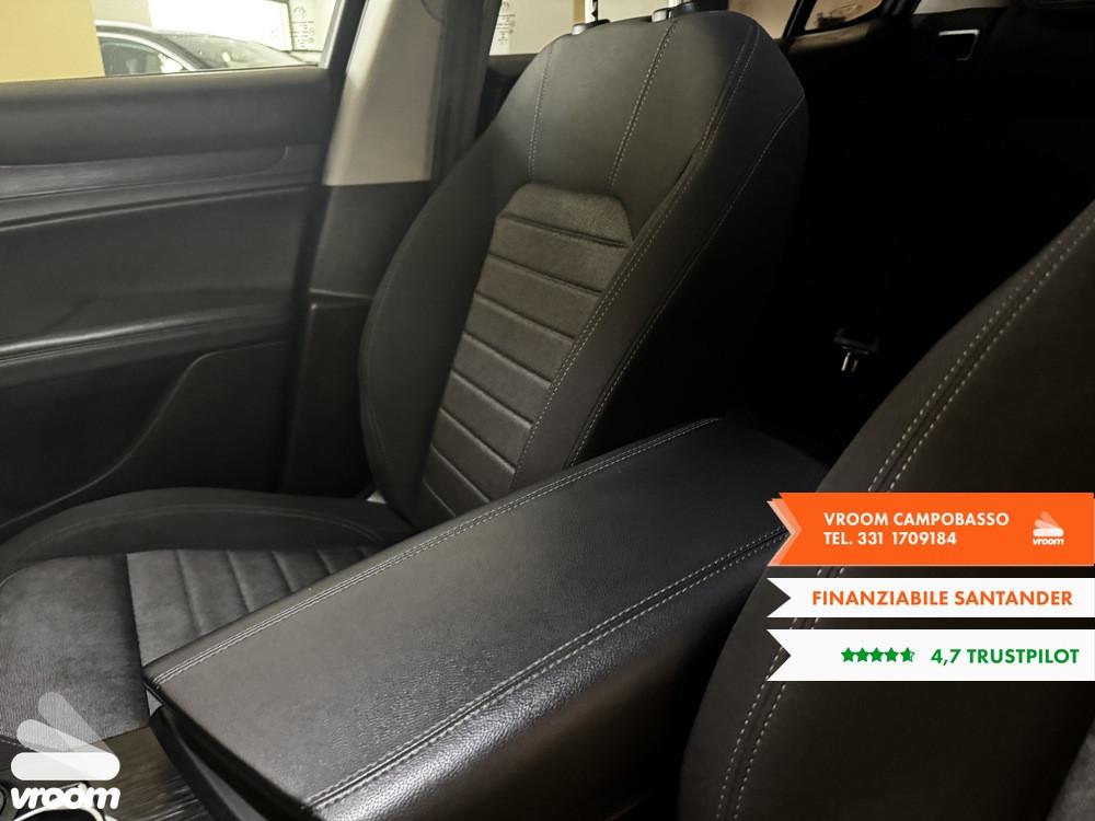 ALFA ROMEO Stelvio Stelvio 2.2 Turbodiesel 210 ...