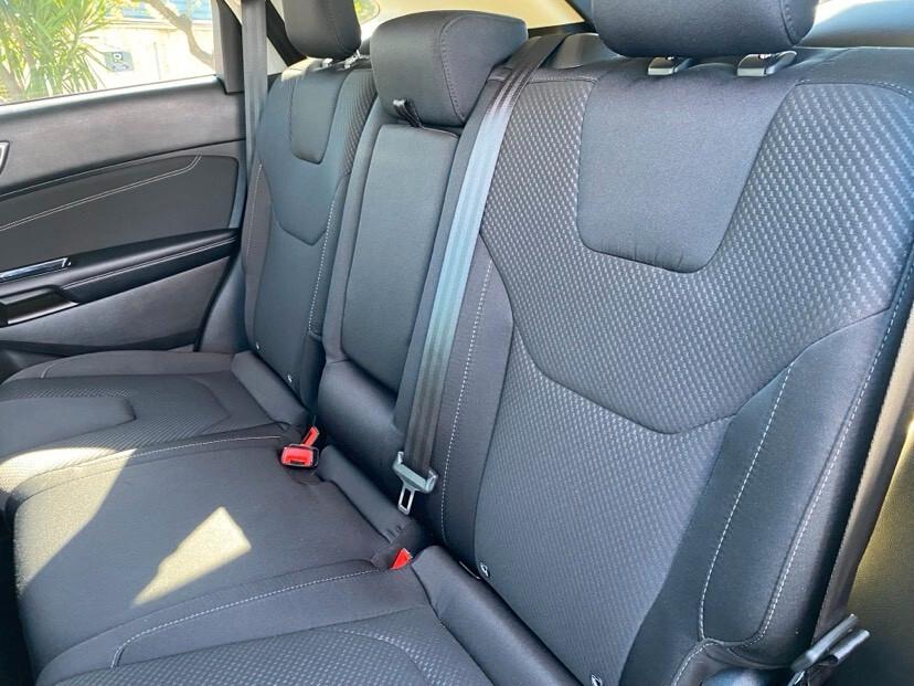 Ford Edge 2.0 TDCI 210 CV AWD Start&Stop Powershift Titanium
